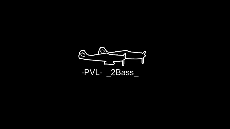 War thunder -PVL- vs =DIZEL=