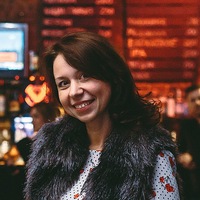 Анечка Кузняк