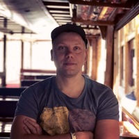 Даниил Тонков