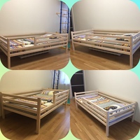 КАРЛСОН - кроватки-домики на заказ в Смоленске