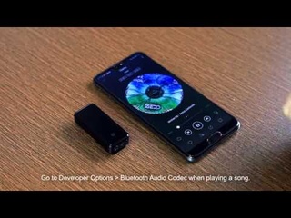 Operation Guide to FiiO Bluetooth Amplifier BTR3