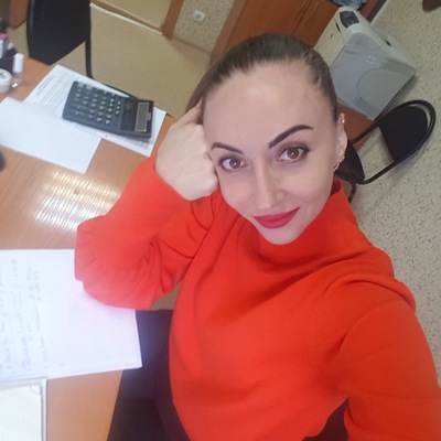 Ирина Туманова