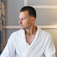 Игорь Андреев