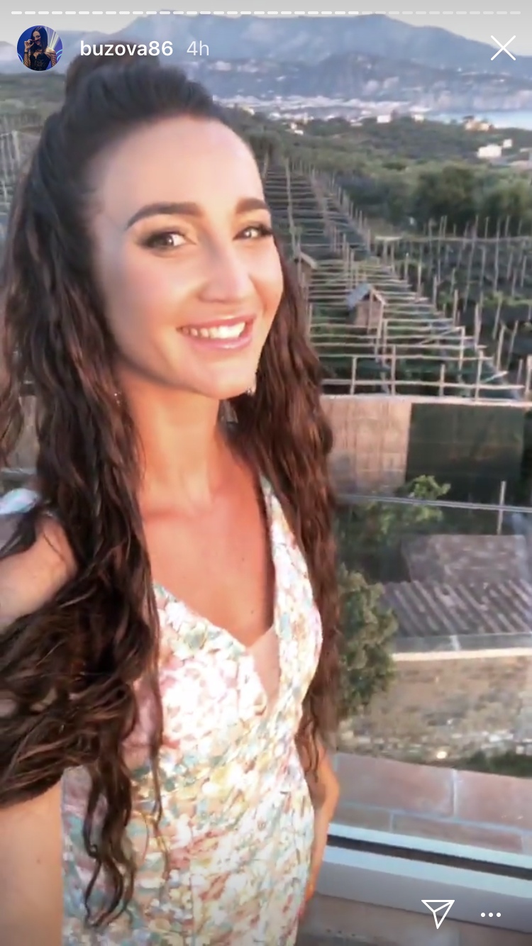 Bachelorette Russia - Olga Buzova - Media SM - Discussion - *Sleuthing Spoilers* Wp2hhACxmpI