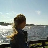 Ира Сергеева | Кострома