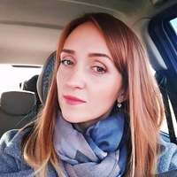 Наталья Пичугина
