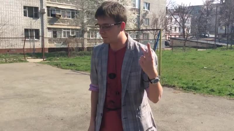 Pyrokinesis - SLOVO 4 sezon otbor