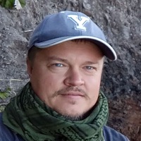 Евгений Попов
