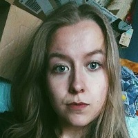 Евгения Литвинова | Москва