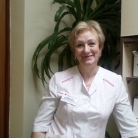 Вера Богданова | Курск