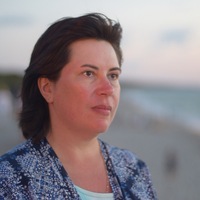 Анна Вейзе(Тимофеева)