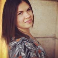 Александра Липатова