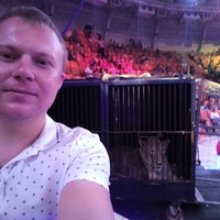 Дмитрий Силантьев