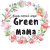 "Green мама"|Клуб молодых мам|г.Горно-Алтайск
