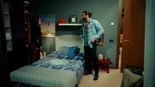 can yaman on Instagram: “19.bölüm 1.fragman #canyaman #demetözdemir #erkencikuş”