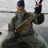 Евгений Казанцев