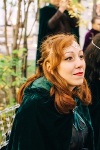 Александра Сентякова