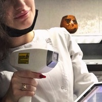 Надежда Лазер