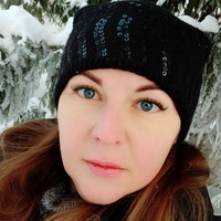 Анастасия Кузьмина
