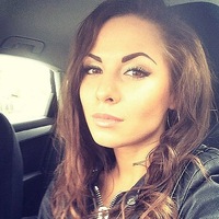 Виктория Абрамова | Уфа