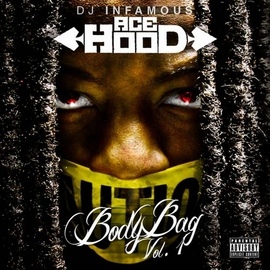 Ace Hood альбом Body Bag