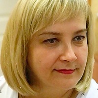 Ирина Климова