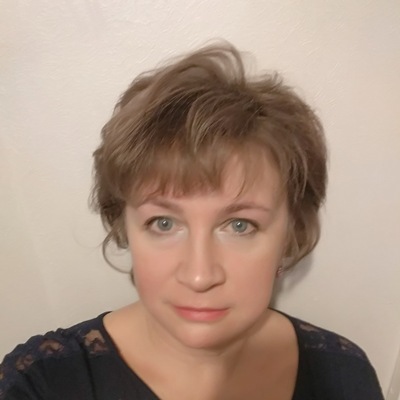 Елена Егоренкова