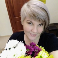 Юлия Малуева