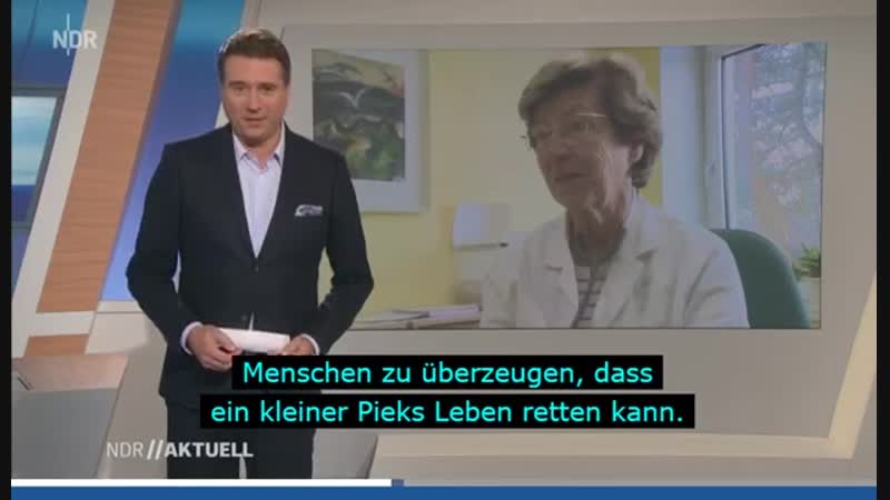 Tägliche Nachrichten (07.01.2019)