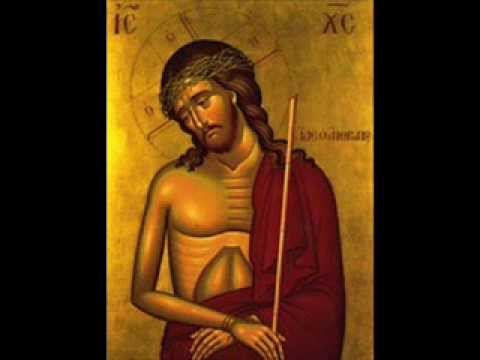 რომელნი ქერუბიმთა (სადა კილო)