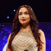 Екатерина Баринова
