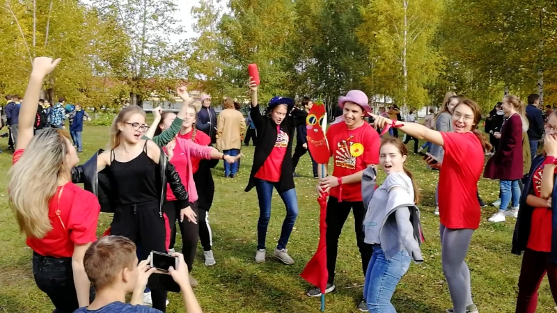 туса джуса