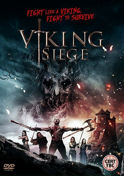 Пропавший викинг (2018) 