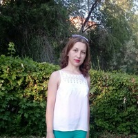 Юлия Ионова | Оренбург