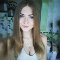 Оксана Громова | Джанкой
