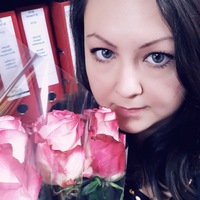 Анна Трофимова