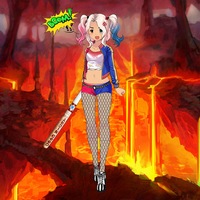 Ксюша Васильева | Москва