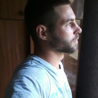 Борис Сергеев | Краснодар