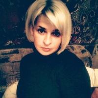 Marishka Katorgina