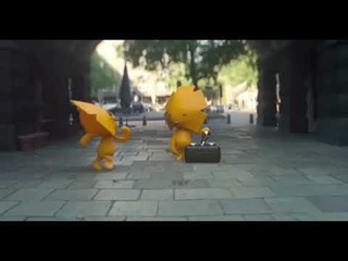 Саунд дизайн для моушн графики.