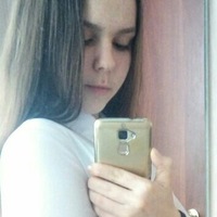 Анастасия Ивина | Москва