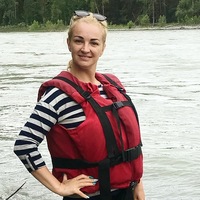 Екатерина Коршунова | Осташков