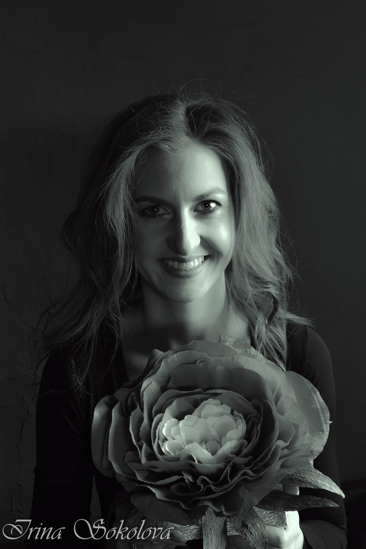 Ирина соколова тесла