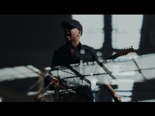 Tom Morello ft. Bassnectar, Big Boi & Killer Mike - Rabbits Revenge (2018)