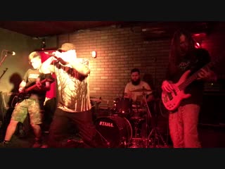 Science of Disorder (Швейцария) в Твери @ Sobaka Mille Club