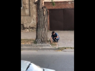 Ростовский копатель 29.8.2018 Ростов-на-Дону Главный