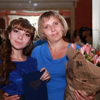 Елена Бухтиярова |