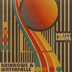 Pretty Lights альбом Rainbows & Waterfalls