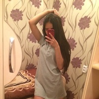 Амина Мусина