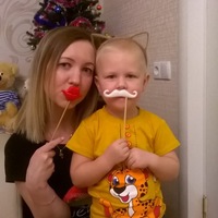 Марина Неустроева